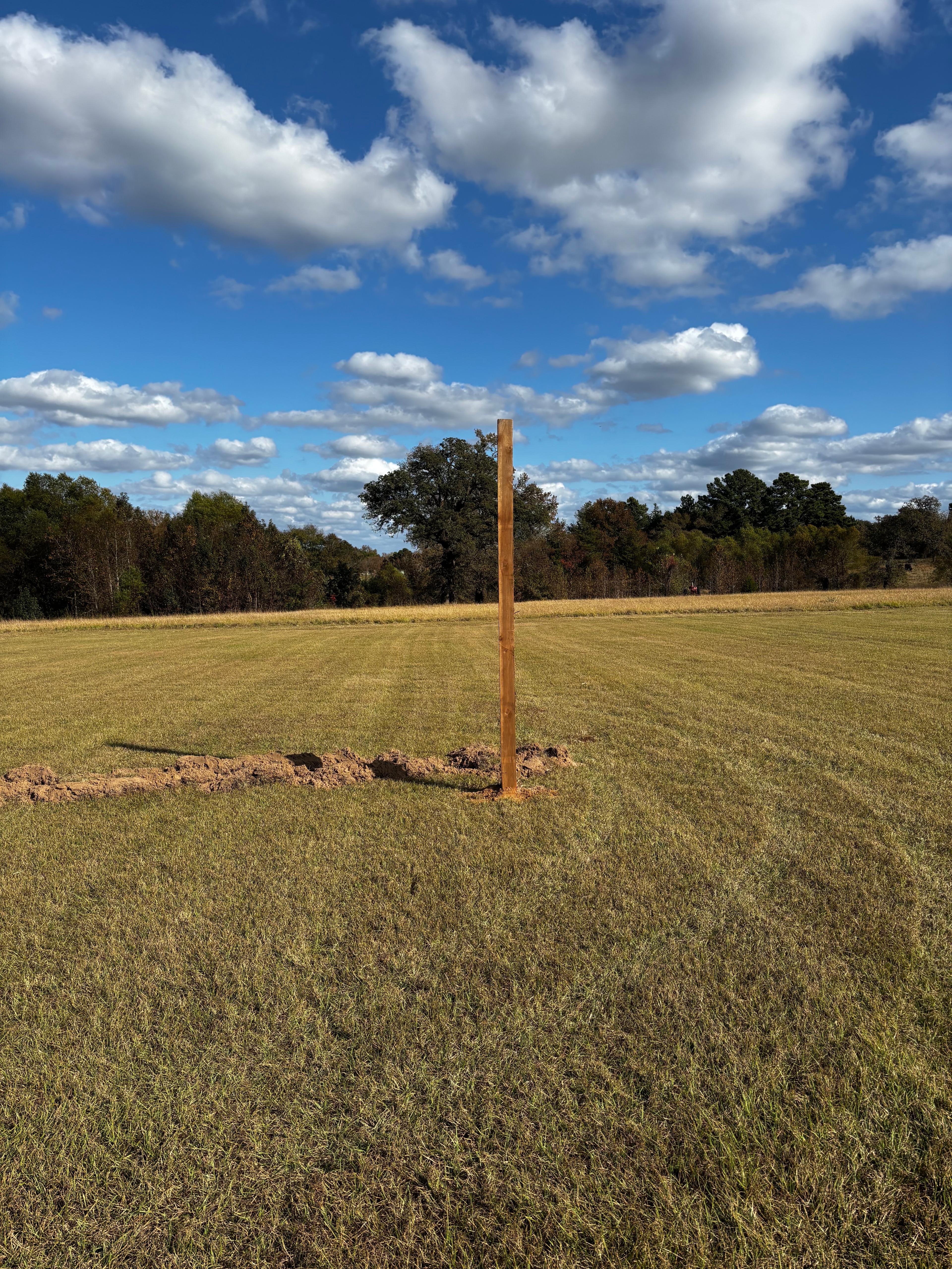Hummingbird Hollow challenge site photograph