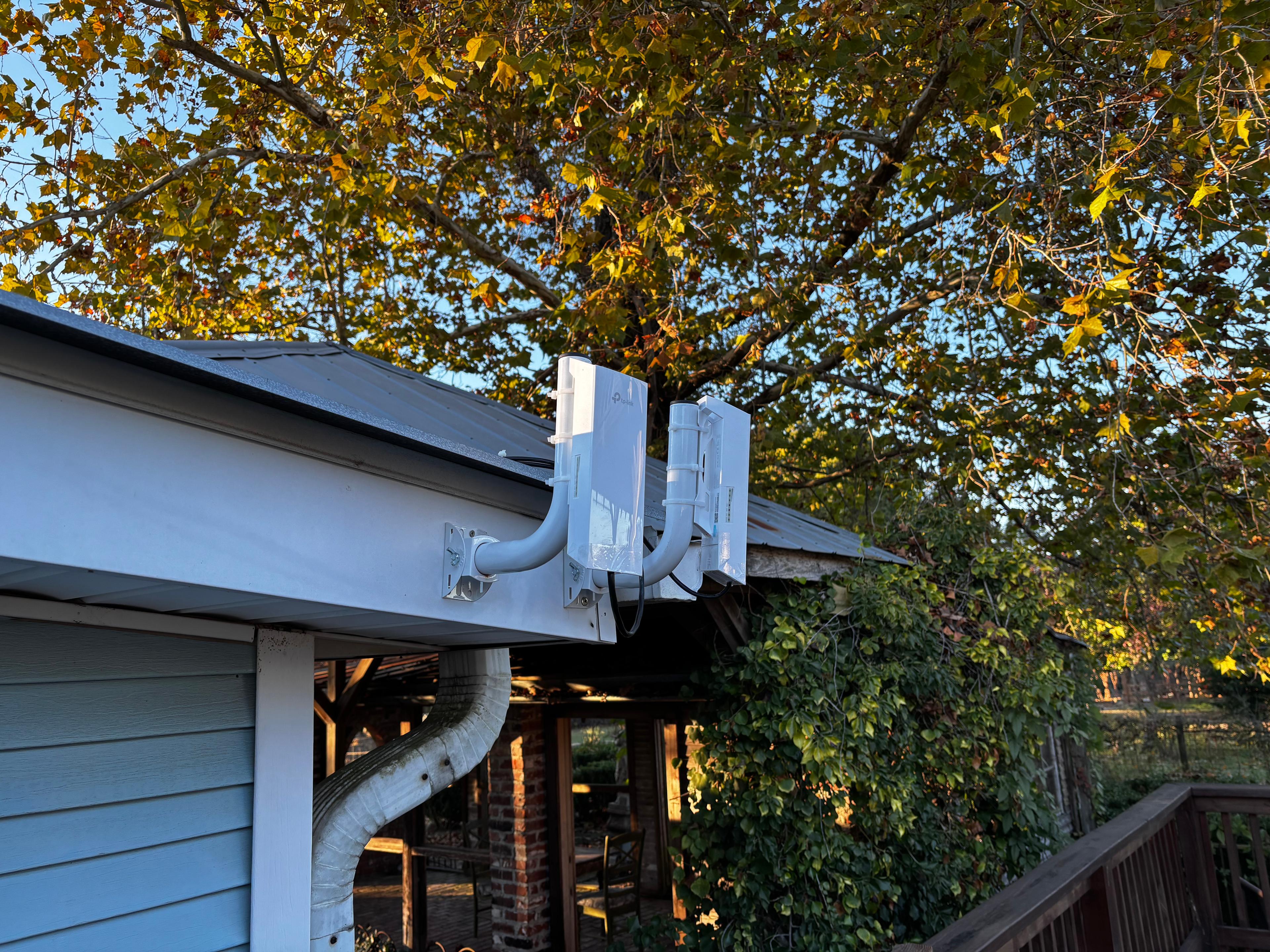Hummingbird Hollow completed solution
